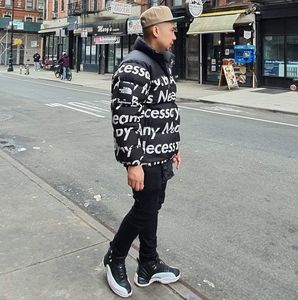 Meet your Posher, Jay